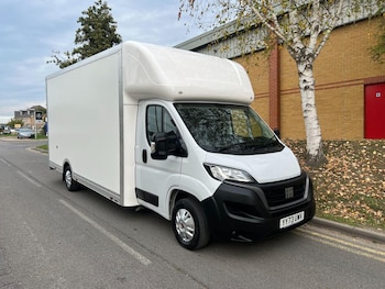 Used Fiat Ducato 2023 for sale - 76033798: Photo 3