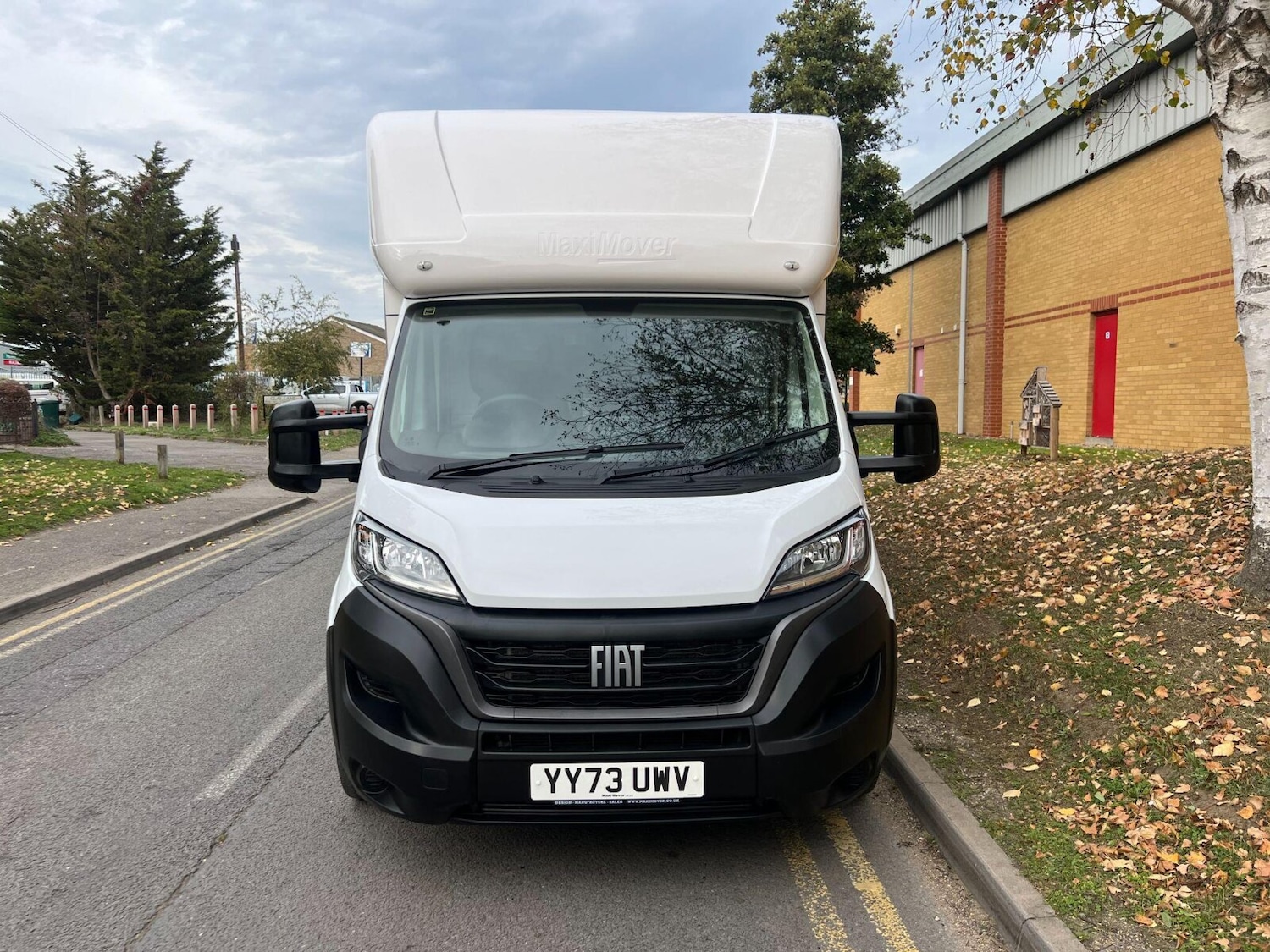 Used Fiat Ducato 2023 for sale - 76033798: Photo 4