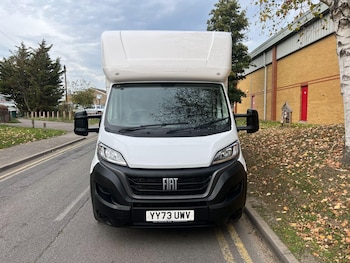 Used Fiat Ducato 2023 for sale - 76033798: Photo 4