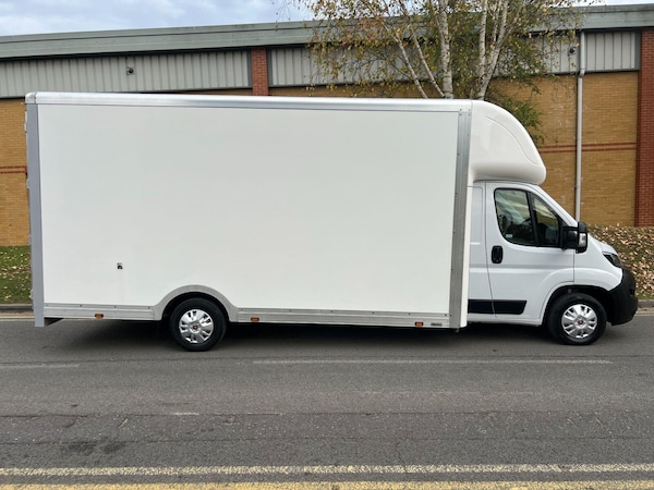 Used Fiat Ducato 2023 for sale - 76033798: Photo 7