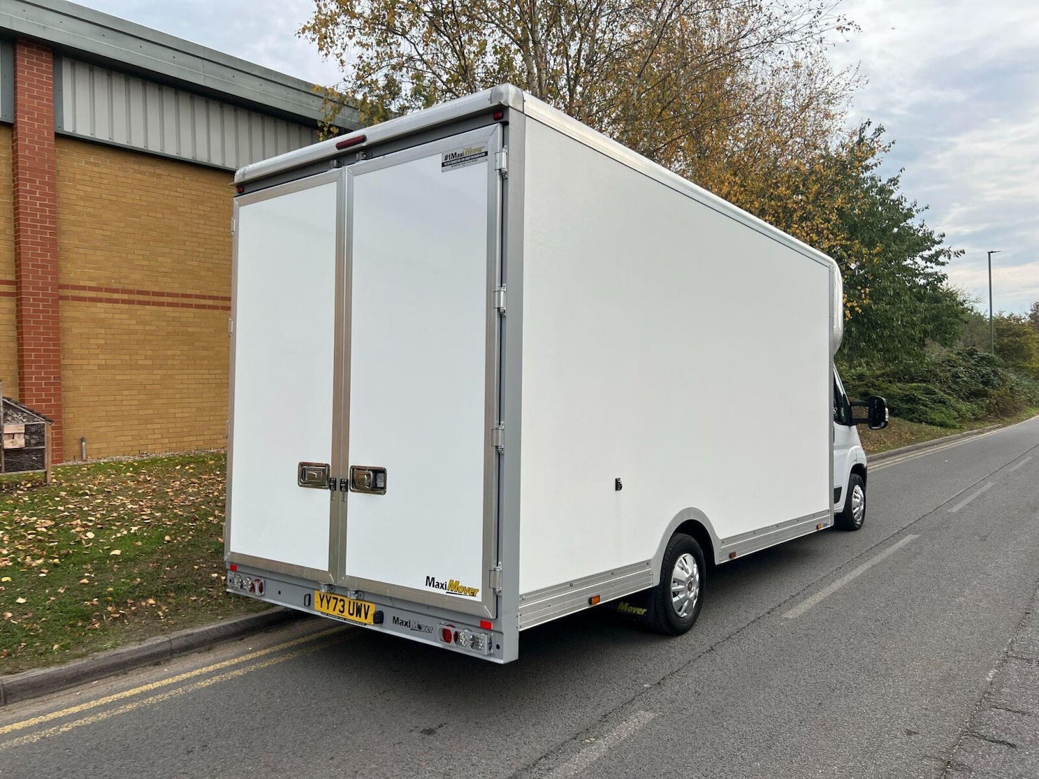 Used Fiat Ducato 2023 for sale - 76033798: Photo 8