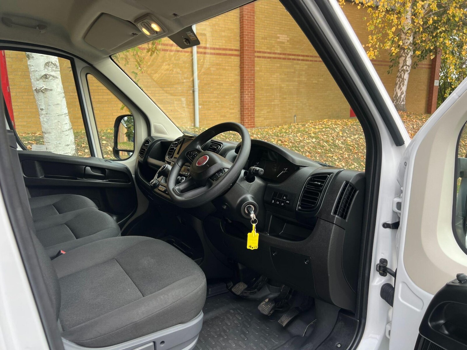 Used Fiat Ducato 2023 for sale - 76033798: Photo 9