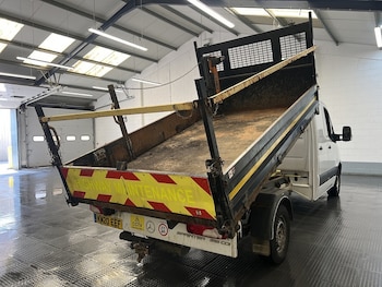 Used Mercedes-Benz Sprinter 2020 for sale - 78962334: Photo