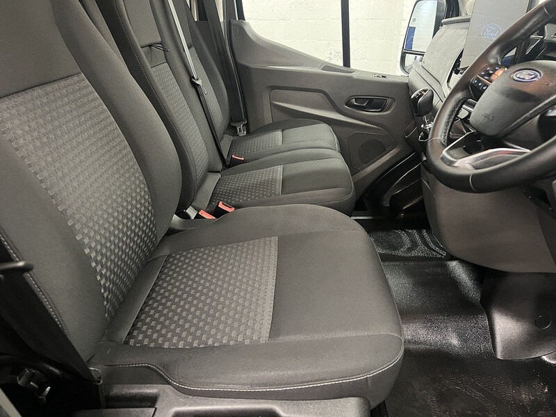 Used Ford Transit 2025 for sale - 78097556: Photo 10