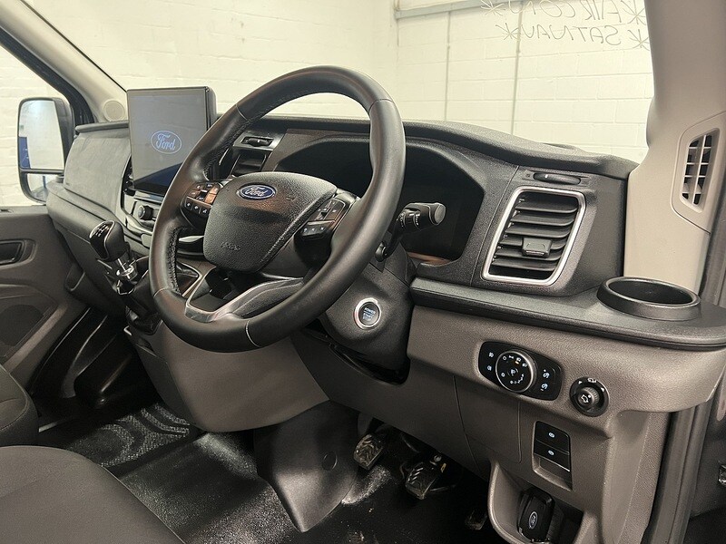 Used Ford Transit 2025 for sale - 78097556: Photo 11
