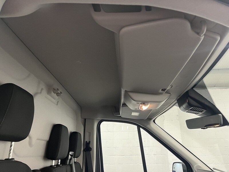 Used Ford Transit 2025 for sale - 78097556: Photo 14