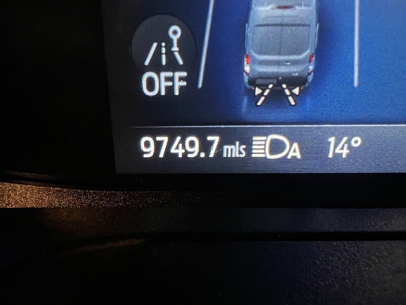 Used Ford Transit 2025 for sale - 78097556: Photo 15