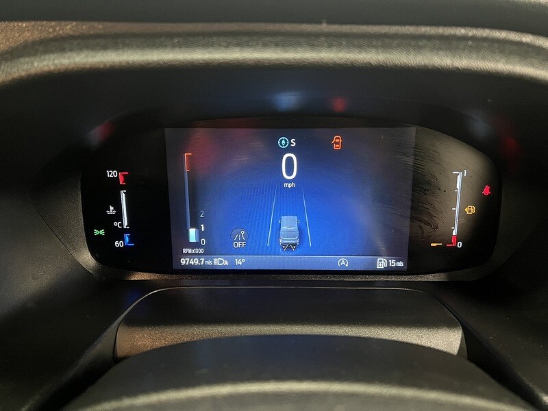 Used Ford Transit 2025 for sale - 78097556: Photo 16