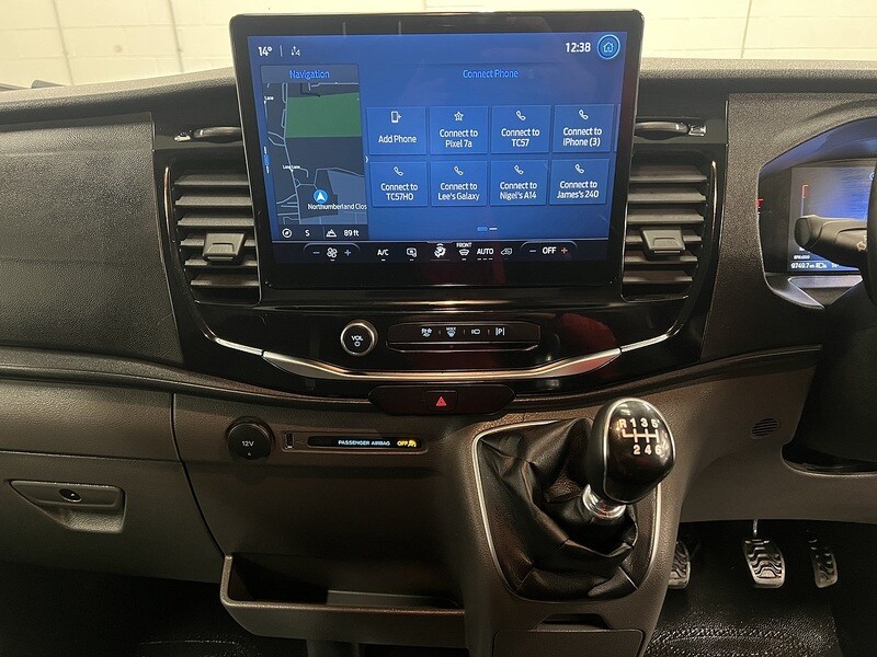 Used Ford Transit 2025 for sale - 78097556: Photo 18