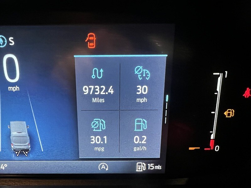 Used Ford Transit 2025 for sale - 78097556: Photo 23