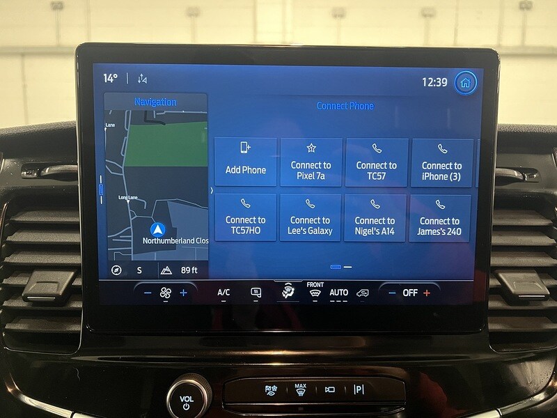 Used Ford Transit 2025 for sale - 78097556: Photo 24