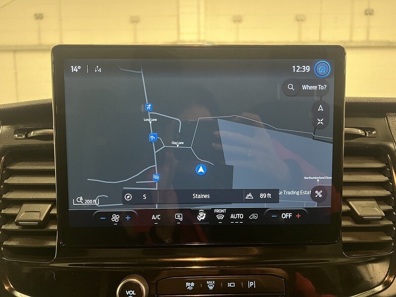 Used Ford Transit 2025 for sale - 78097556: Photo 27