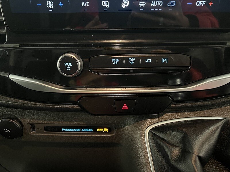 Used Ford Transit 2025 for sale - 78097556: Photo 28