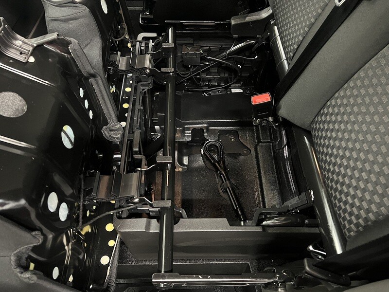 Used Ford Transit 2025 for sale - 78097556: Photo 37