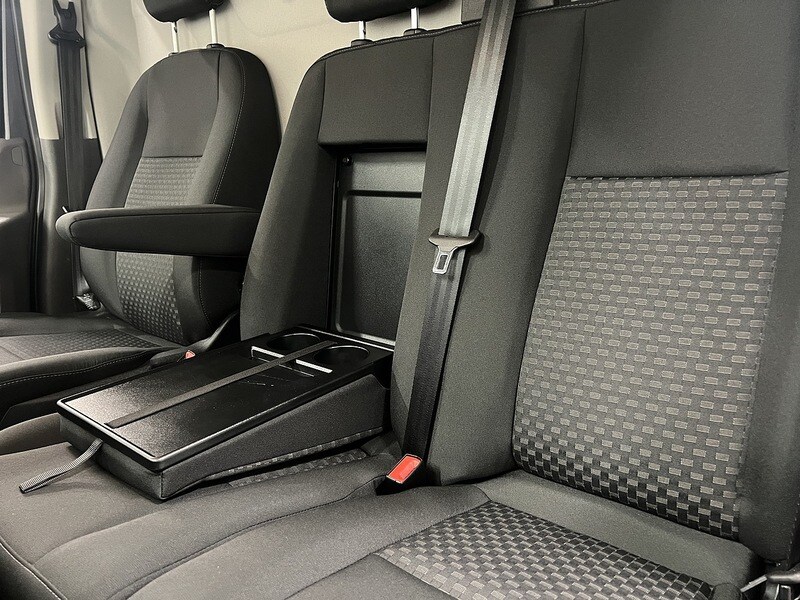 Used Ford Transit 2025 for sale - 78097556: Photo 38