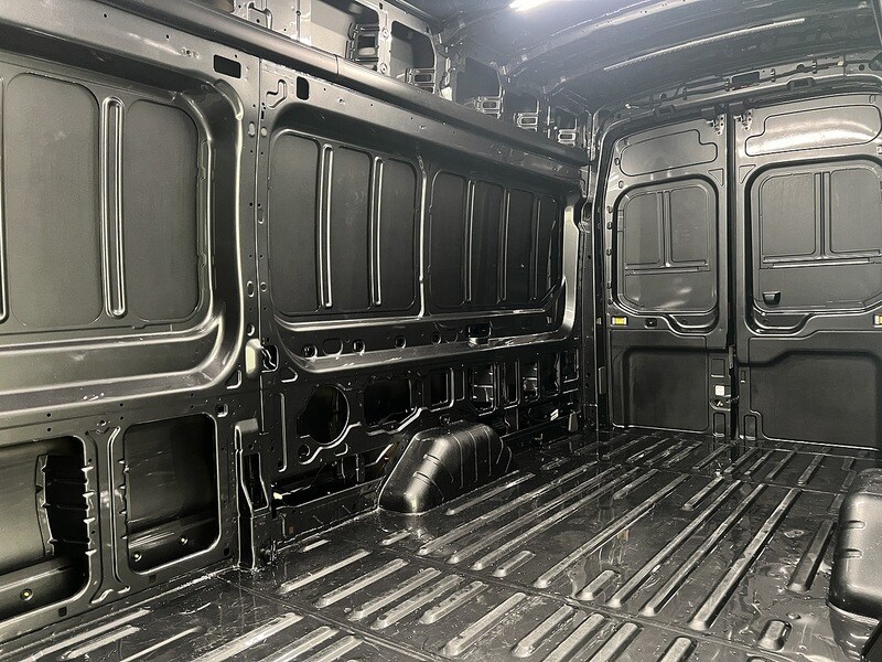 Used Ford Transit 2025 for sale - 78097556: Photo 39