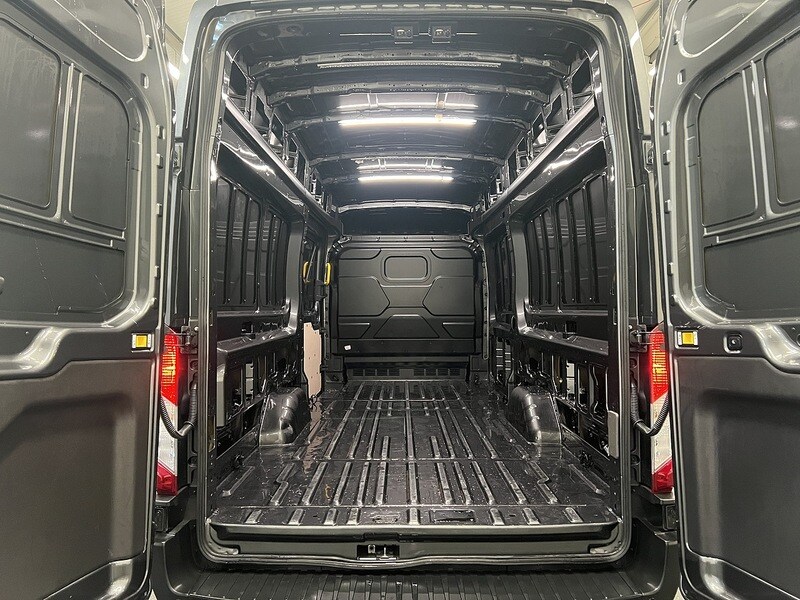 Used Ford Transit 2025 for sale - 78097556: Photo 40