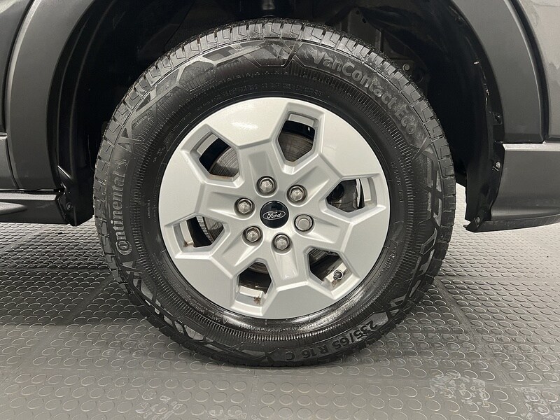 Used Ford Transit 2025 for sale - 78097556: Photo 43