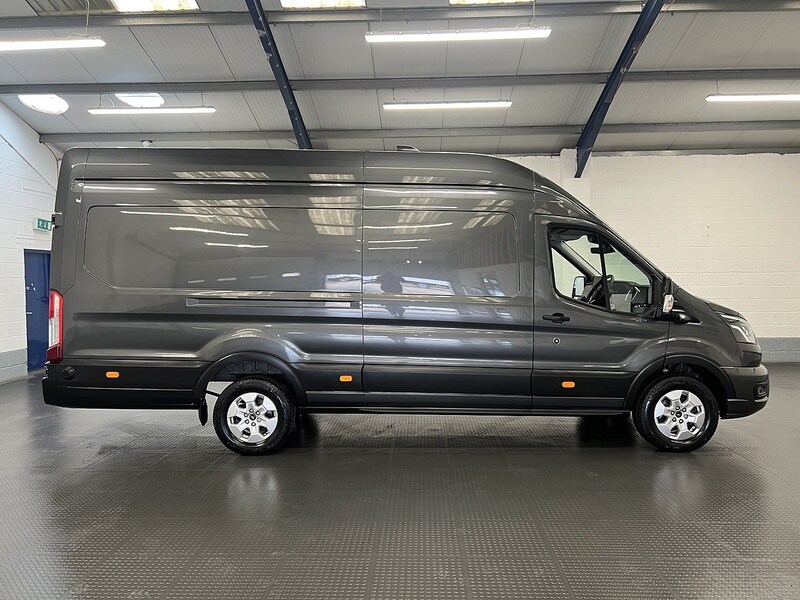 Used Ford Transit 2025 for sale - 78097556: Photo 6