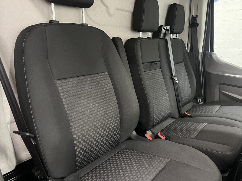 Used Ford Transit 2025 for sale - 78097556: Photo 9