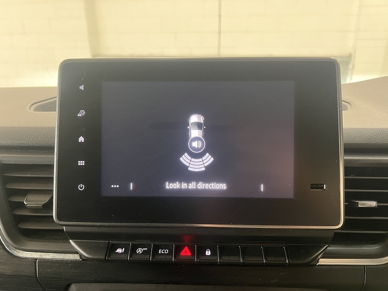 Used Renault Trafic 2023 for sale - 77937396: Photo 10