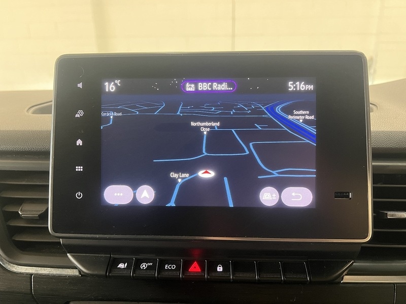 Used Renault Trafic 2023 for sale - 77937396: Photo 11