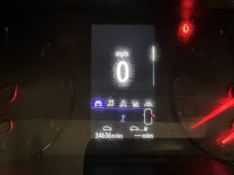 Used Renault Trafic 2023 for sale - 77937396: Photo 7