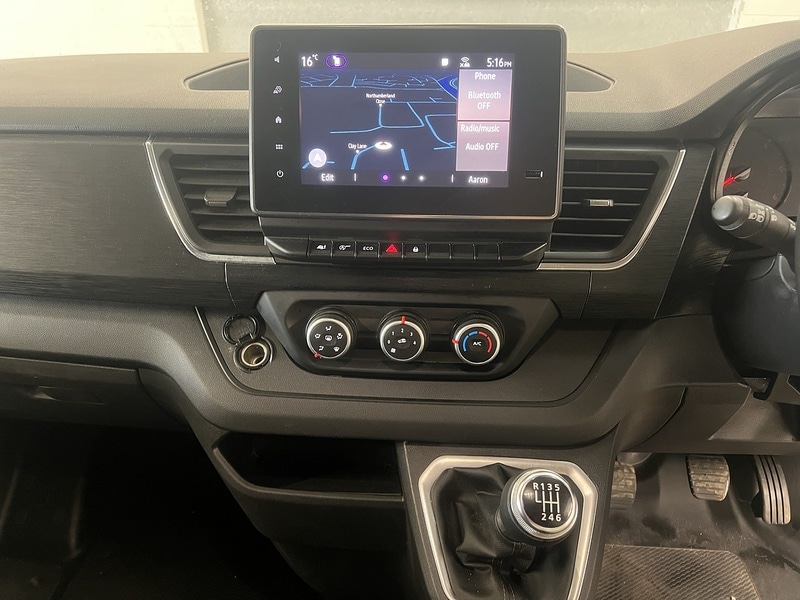 Used Renault Trafic 2023 for sale - 77937396: Photo 8