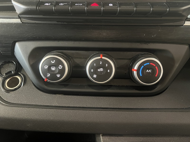 Used Renault Trafic 2023 for sale - 77937396: Photo 9