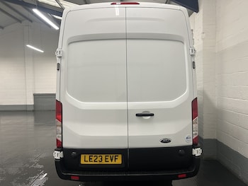 Used Ford Transit 2023 for sale - 78713305: Photo
