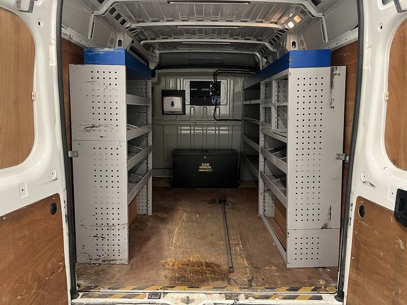 Used Peugeot Boxer 2020 for sale - 77720588: Photo 5