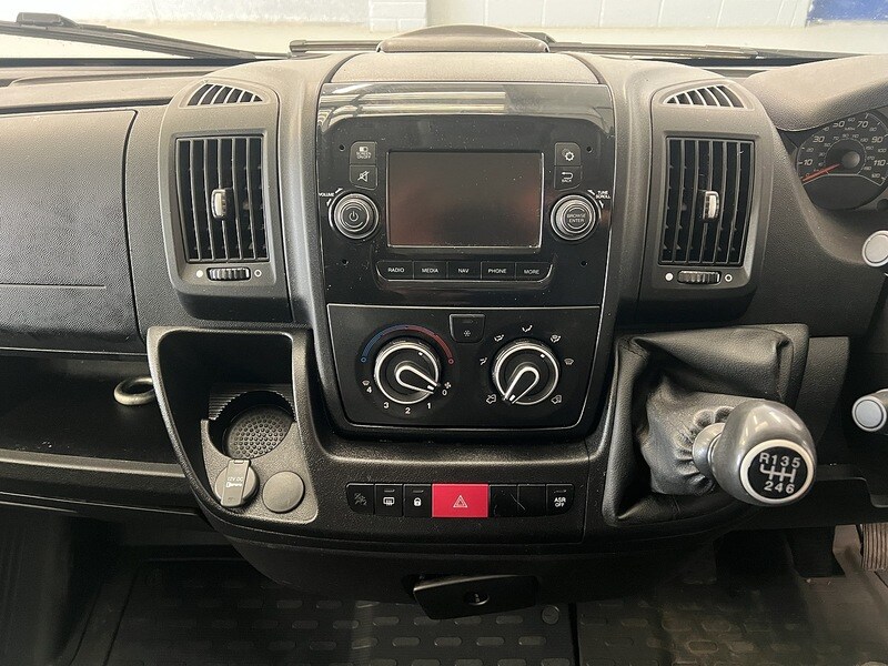 Used Peugeot Boxer 2020 for sale - 77720588: Photo 8