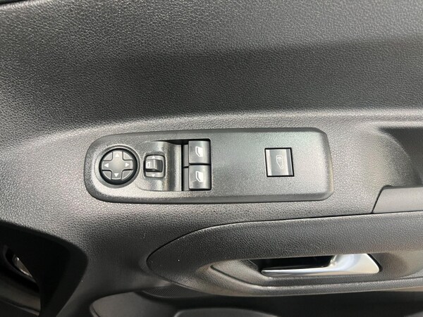 Used Peugeot Partner 2024 for sale - 76116883: Photo 10