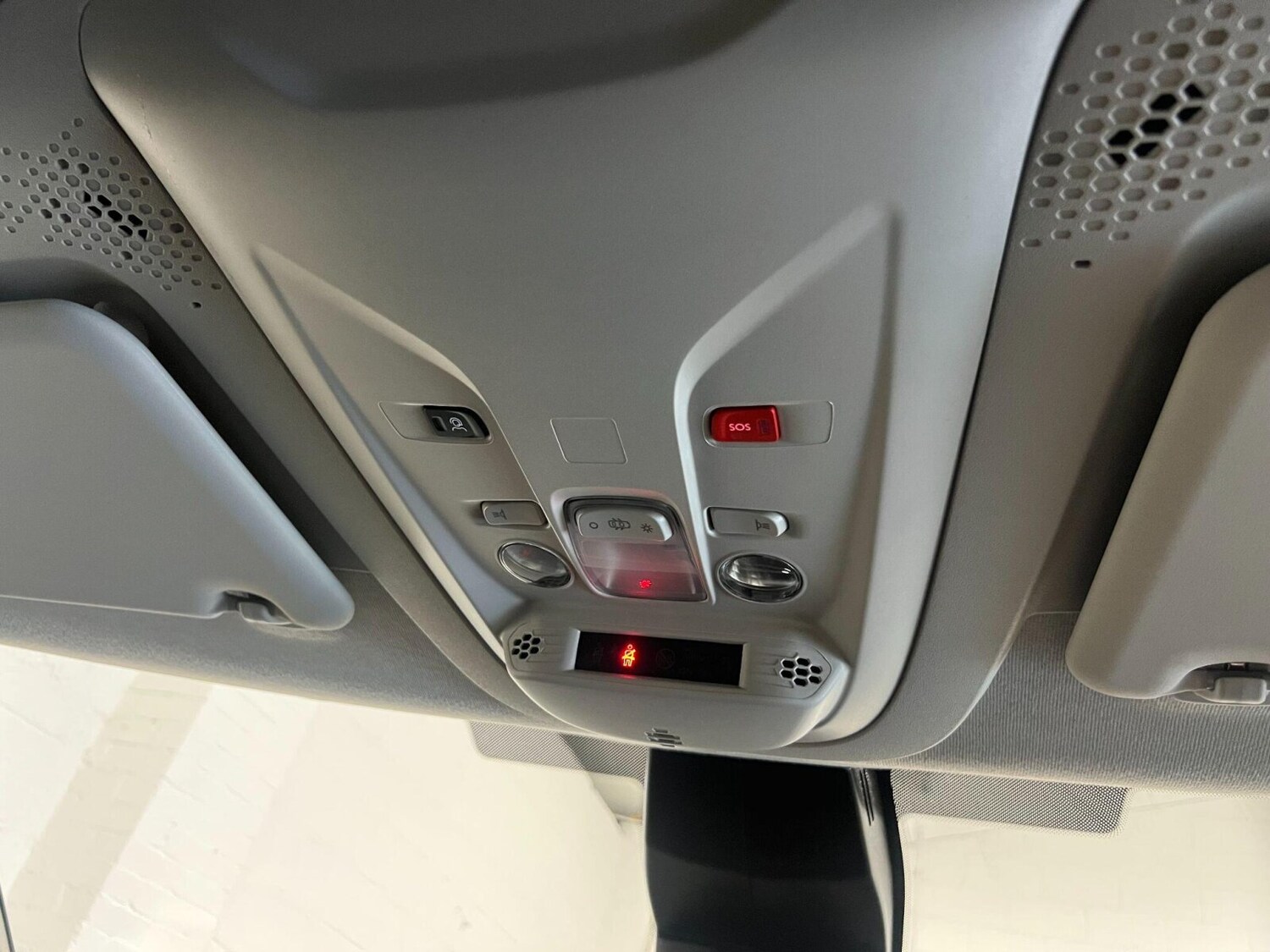 Used Peugeot Partner 2024 for sale - 76116883: Photo 15