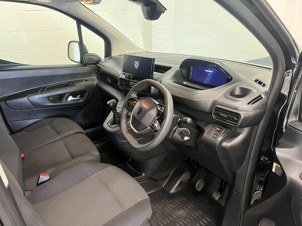 Used Peugeot Partner 2024 for sale - 76116883: Photo 16