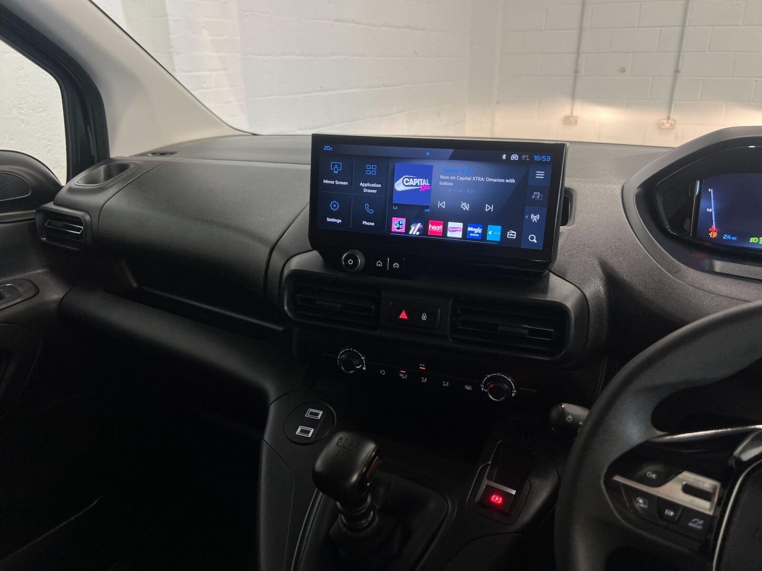 Used Peugeot Partner 2024 for sale - 76116883: Photo 17