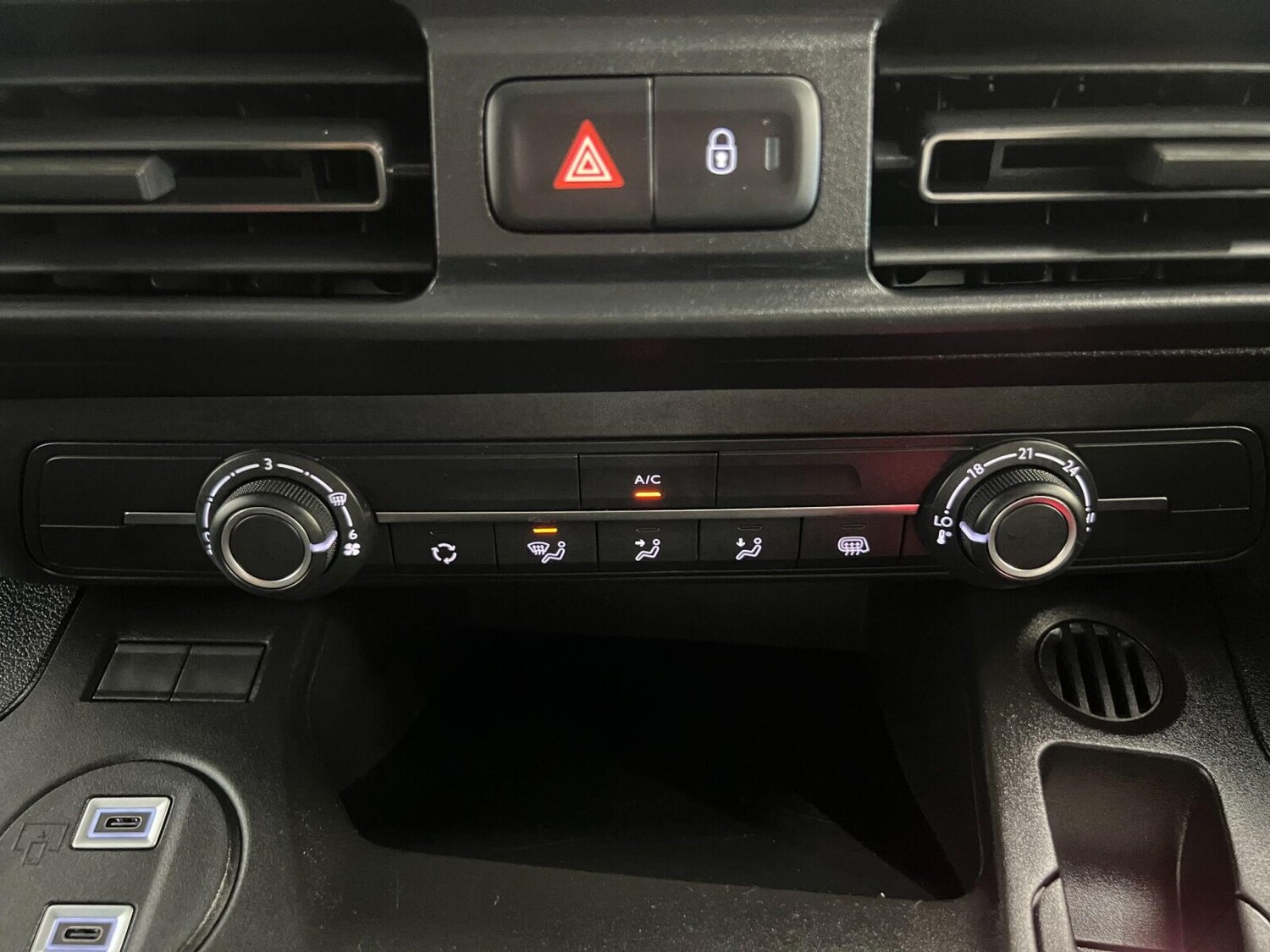 Used Peugeot Partner 2024 for sale - 76116883: Photo 18