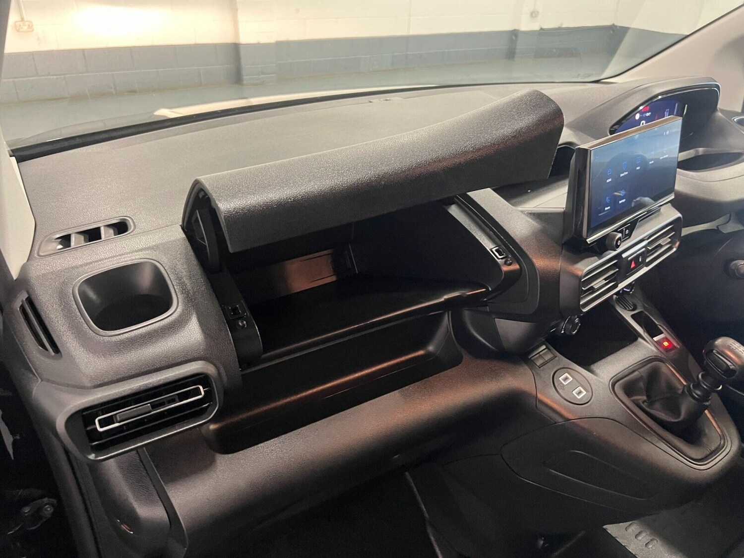 Used Peugeot Partner 2024 for sale - 76116883: Photo 20