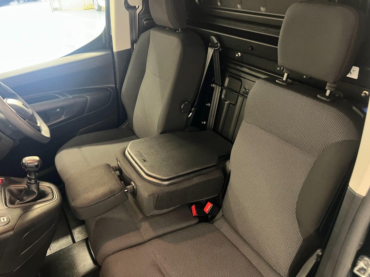 Used Peugeot Partner 2024 for sale - 76116883: Photo 22