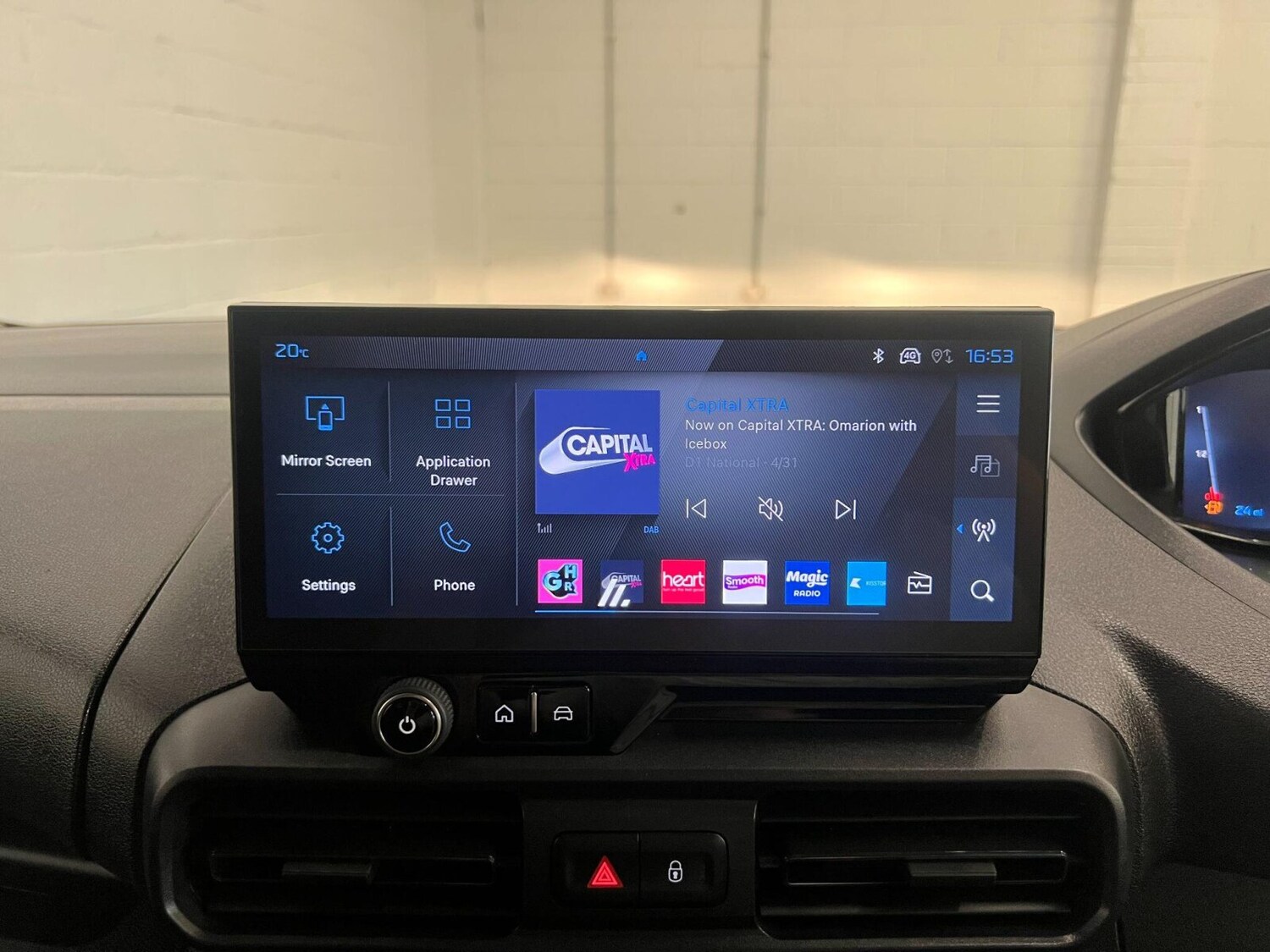 Used Peugeot Partner 2024 for sale - 76116883: Photo 24