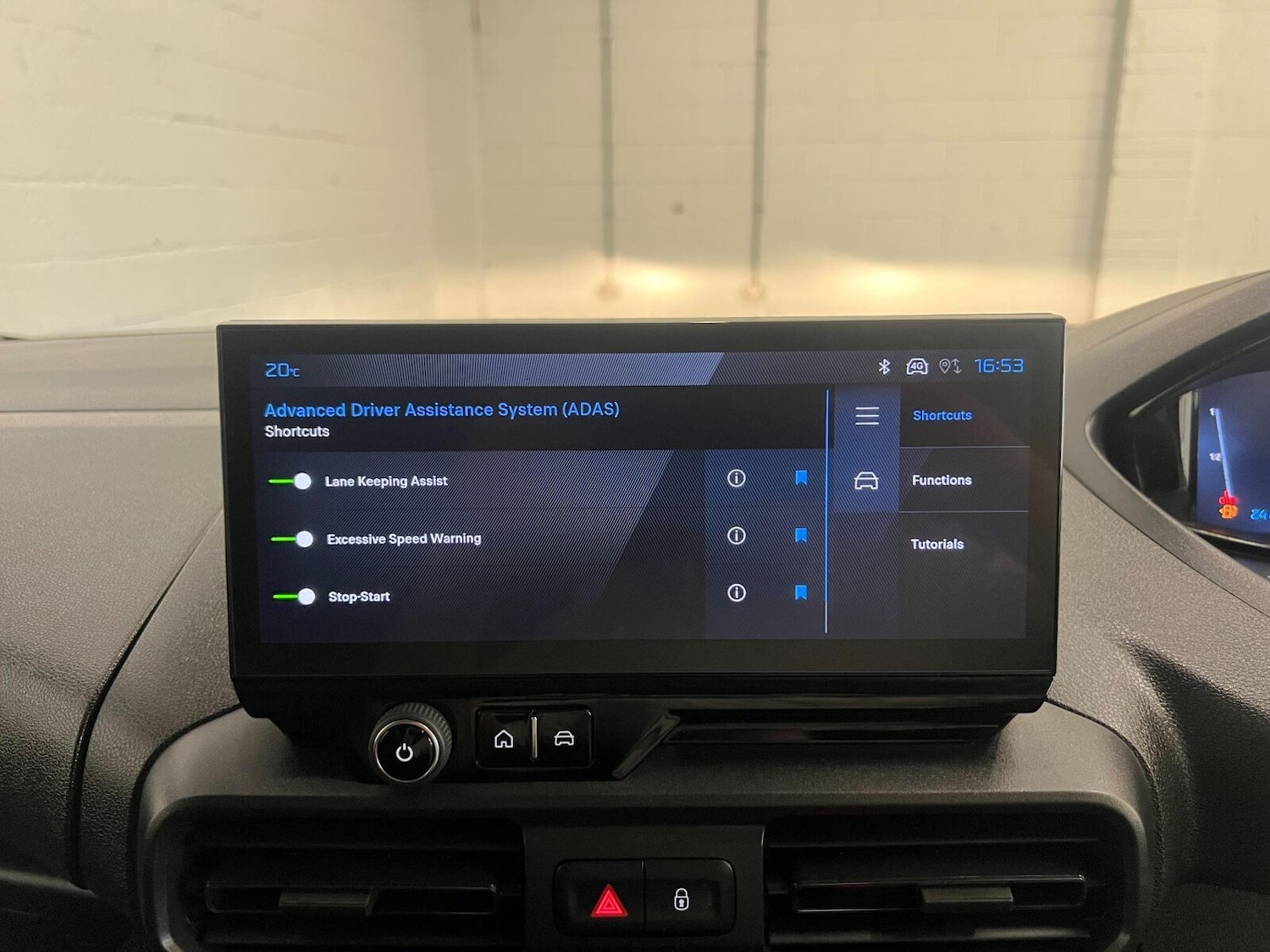 Used Peugeot Partner 2024 for sale - 76116883: Photo 25