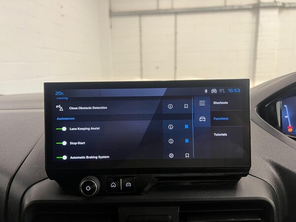 Used Peugeot Partner 2024 for sale - 76116883: Photo 26