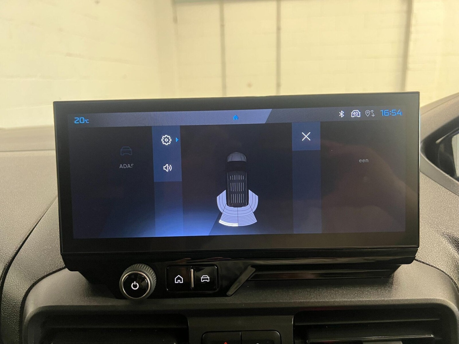 Used Peugeot Partner 2024 for sale - 76116883: Photo 28