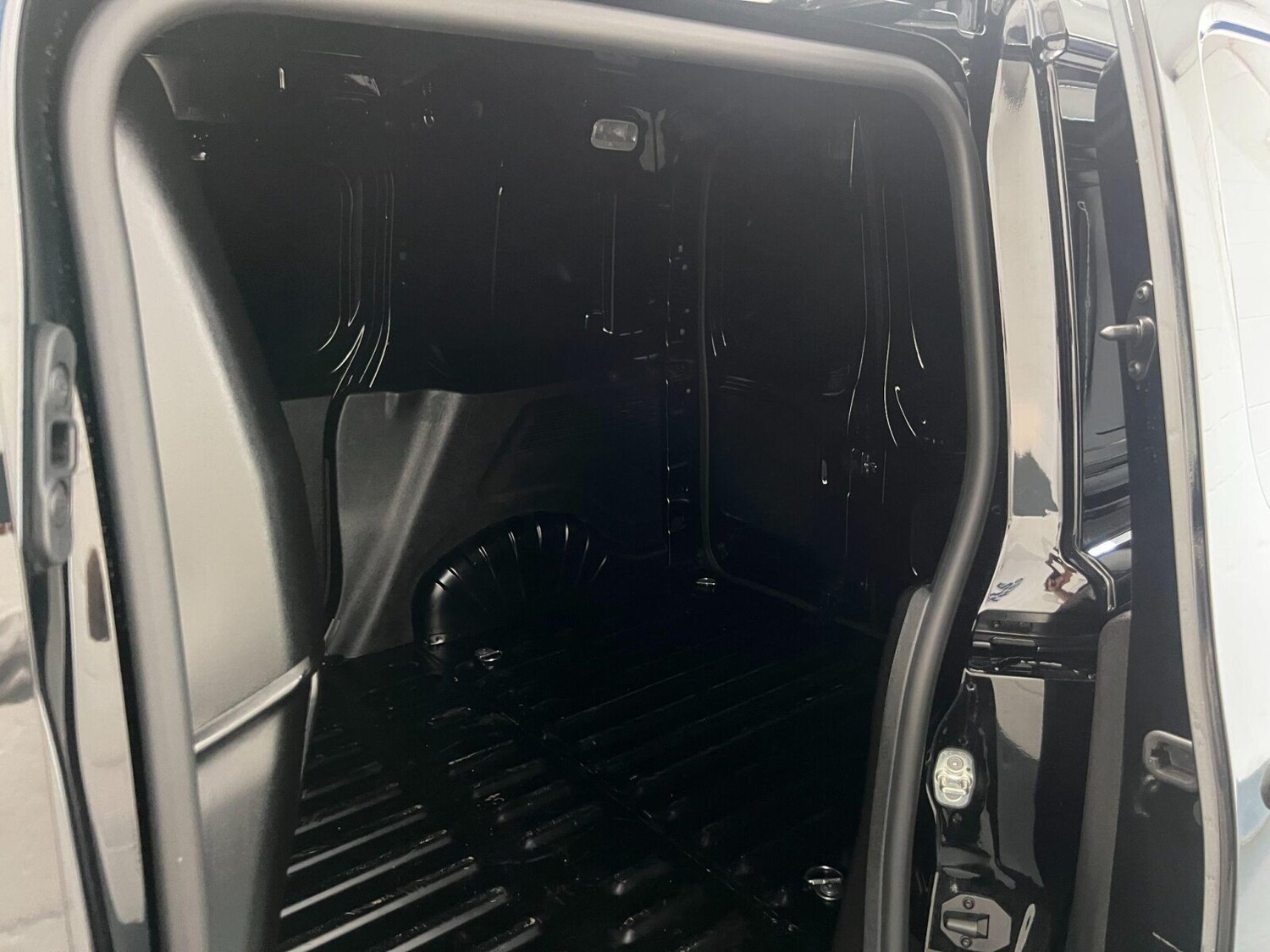 Used Peugeot Partner 2024 for sale - 76116883: Photo 29