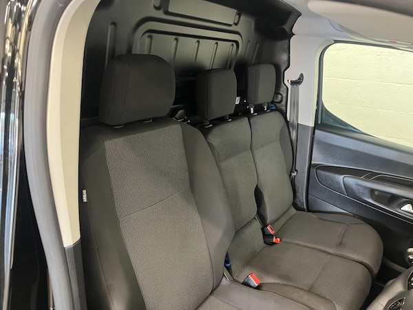 Used Peugeot Partner 2024 for sale - 76116883: Photo 32