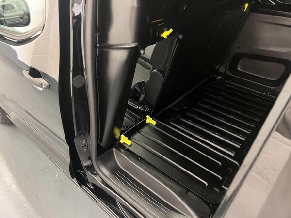 Used Peugeot Partner 2024 for sale - 76116883: Photo 33