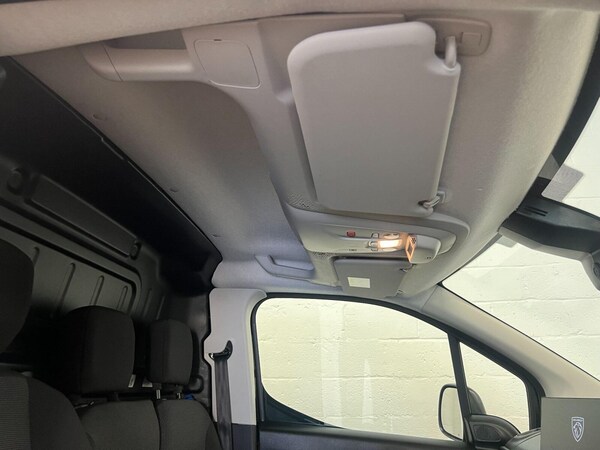 Used Peugeot Partner 2024 for sale - 76116883: Photo 34