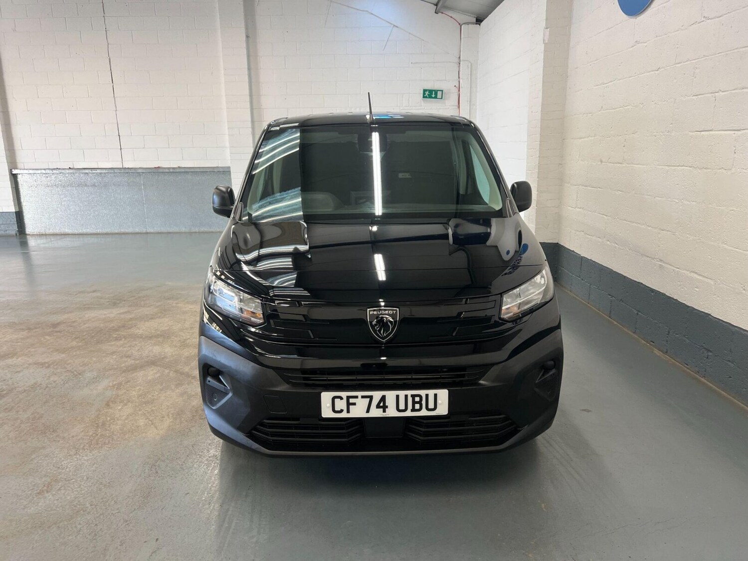 Used Peugeot Partner 2024 for sale - 76116883: Photo 4