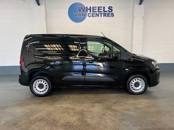 Used Peugeot Partner 2024 for sale - 76116883: Photo 7