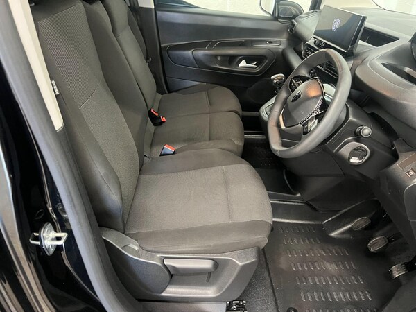 Used Peugeot Partner 2024 for sale - 76116883: Photo 9